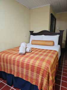 Habitación Privada con Baño Privado by One Day Trip Hostel