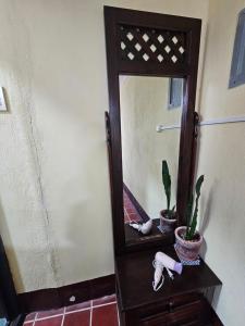 Habitación Privada con Baño Privado by One Day Trip Hostel