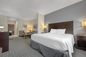 Best Western Plus The Hammondsport Hotel