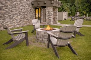 Best Western Plus The Hammondsport Hotel