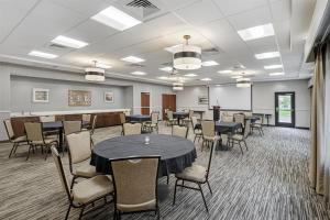 Best Western Plus The Hammondsport Hotel