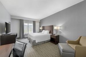 Best Western Plus The Hammondsport Hotel