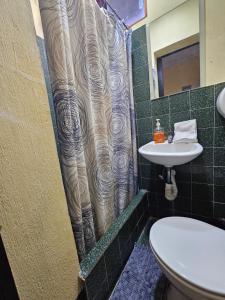 Habitación Privada con Baño Privado by One Day Trip Hostel