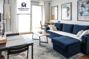 Modern Stay - Heliosa - Garden & Free Parking
