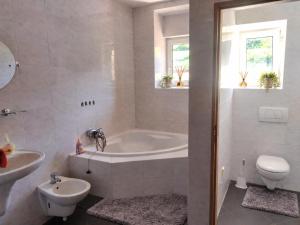Apartmány Maňová