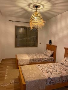 Appartement authentique avec vue sur mer