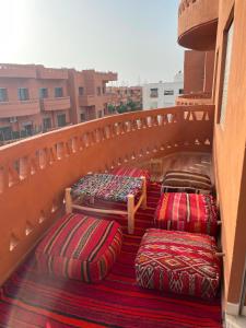 Appartement authentique avec vue sur mer
