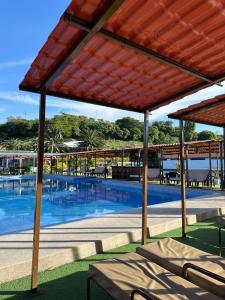 Club Hosteria San Vicente