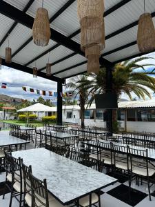 Club Hosteria San Vicente