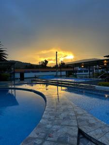 Club Hosteria San Vicente