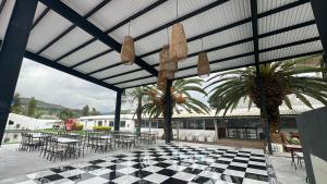 Club Hosteria San Vicente