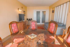 Spacious 4 bedroom Apt In Vina del Mar 7 Guest