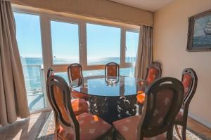 Spacious 4 bedroom Apt In Vina del Mar 7 Guest