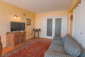 Spacious 4 bedroom Apt In Vina del Mar 7 Guest