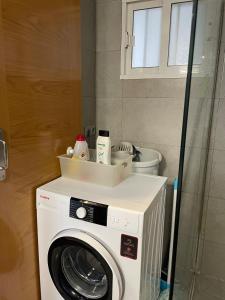 Estudio in Pau 5, 10 minutes from the beach