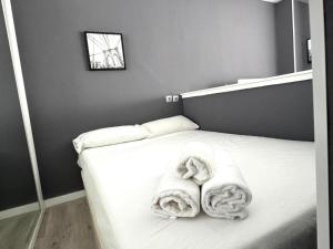 Estudio in Pau 5, 10 minutes from the beach