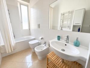 MIA - Big apartment in the city center