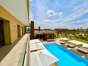 Villa A-Location exclusive Private Pool Hammam