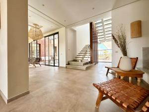 Villa A-Location exclusive Private Pool Hammam