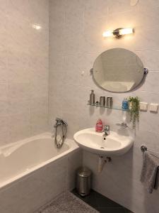 Apartmány Maňová