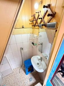 Première maison construite à Ambohitravao Talatamaty