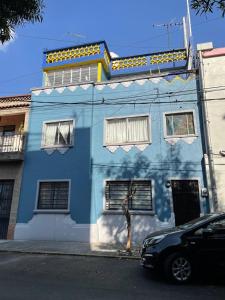 Casa Labardini Suite Colonial en Planta Baja 1