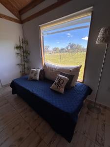 Casa quinta La Carolina