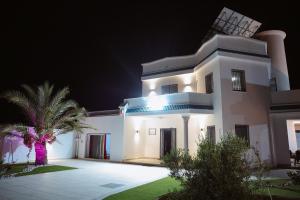 Exceptional villa in Kerkennah