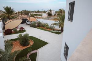 Exceptional villa in Kerkennah