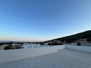 rooftop