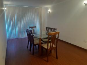 Apartamento Diario