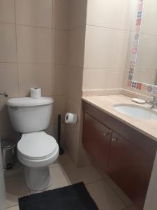 Apartamento Diario