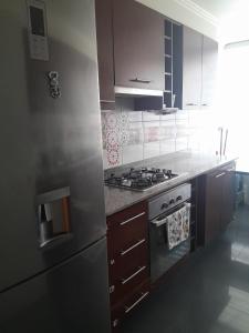 Apartamento Diario