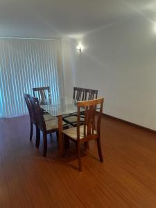 Apartamento Diario