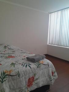 Apartamento Diario