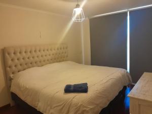 Apartamento Diario