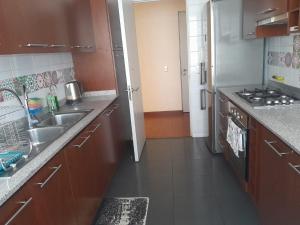 Apartamento Diario
