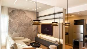 Sky Stays Petra Tower Premium 2 Bedrooms Apart at Floor 12