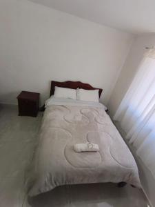 Miraflores Hotel Casablanca Cuenca