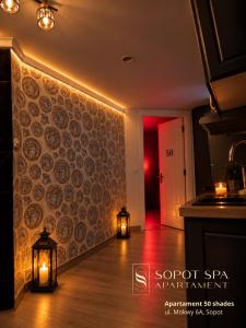 Sopot Spa Apartament
