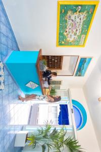 Hotel Terme Miramonte e Mare