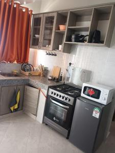 Nyumbani Haven Studio Apartment