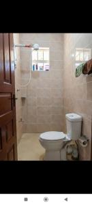 Nyumbani Haven Studio Apartment