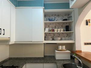 Apartamento primera línea de la playa, Tarifa