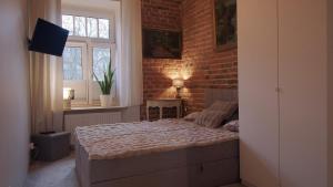 Apartament Daszyńskiego