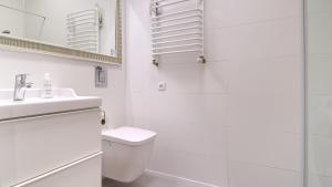 Apartament Daszyńskiego