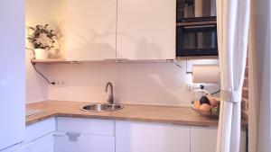 Apartament Daszyńskiego