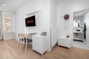 Janska Studio Brno Historic Center