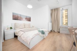 Janska Studio Brno Historic Center