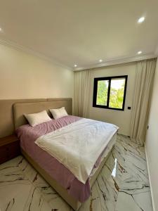 Elegant & Premium Design Appartment with 2 Bedrooms & access to Pool By RES